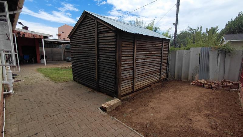 3 Bedroom Property for Sale in Wilgehof Free State